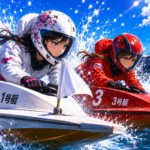的中率最優先予測 結果回顧 ボートレース大村 12R 2連単 不的中